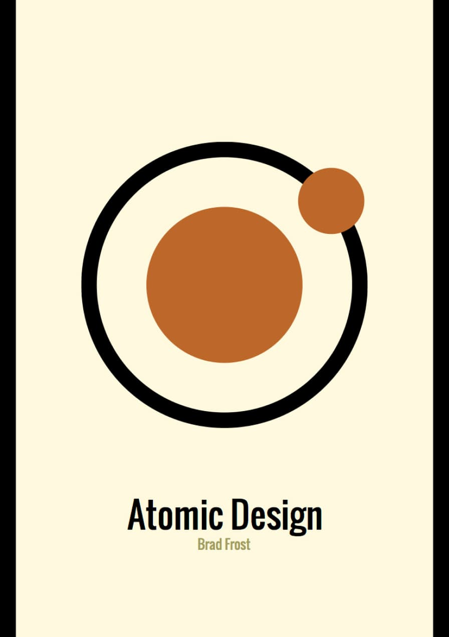 Atomic Design