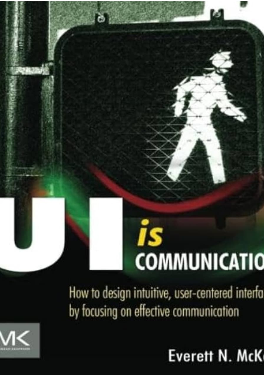 UI is Communication