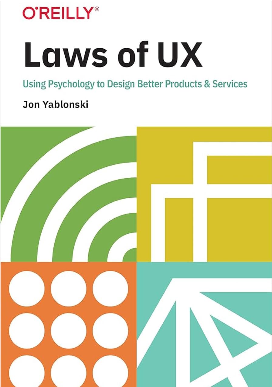 Laws of UX