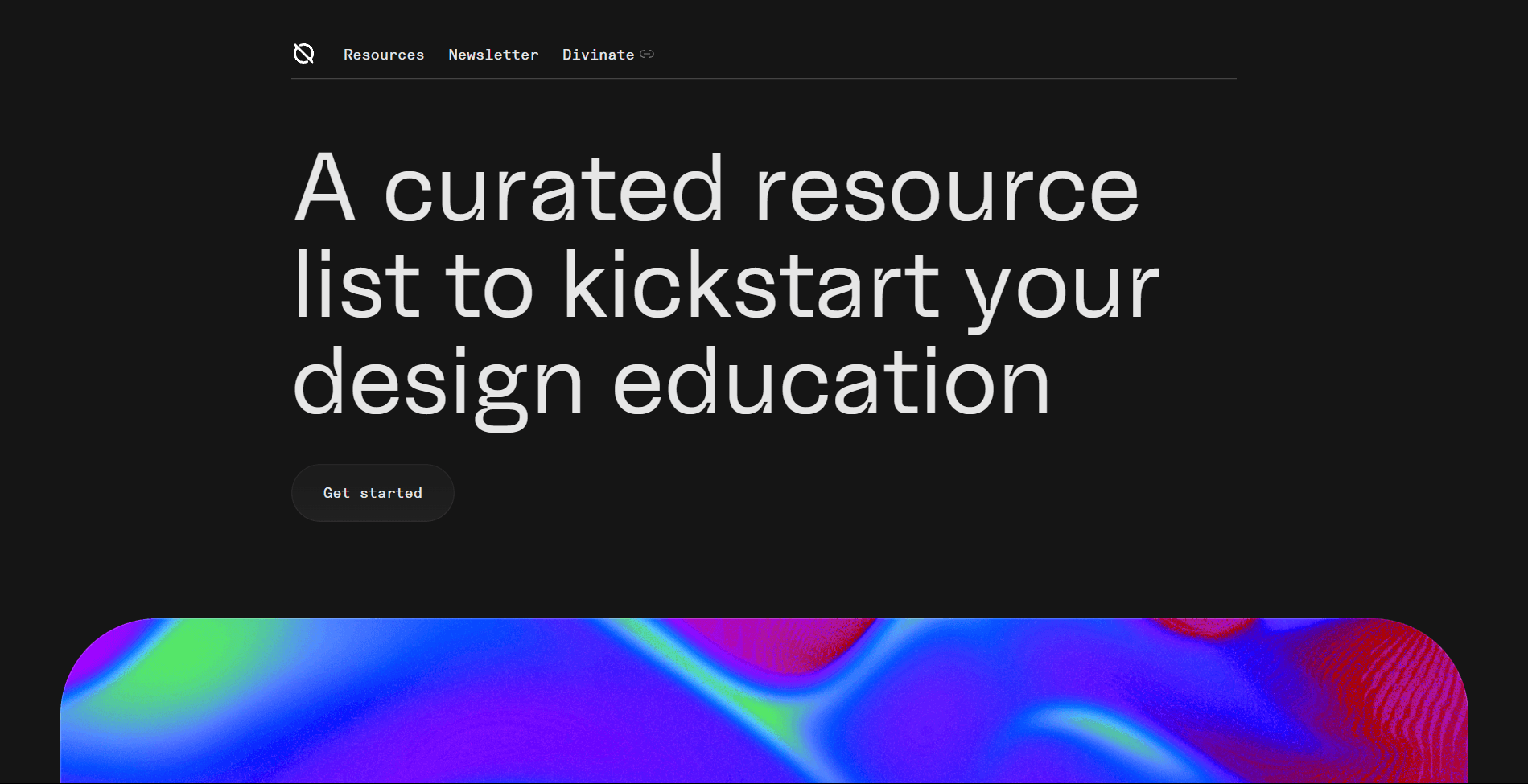 Degreless Design