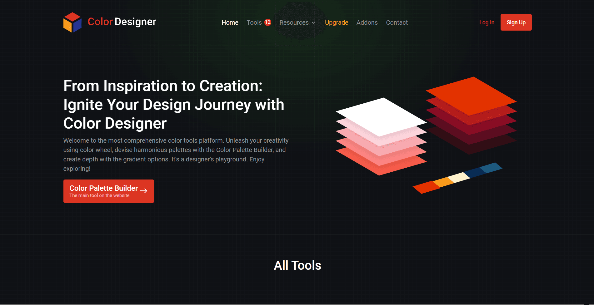 Color Designer