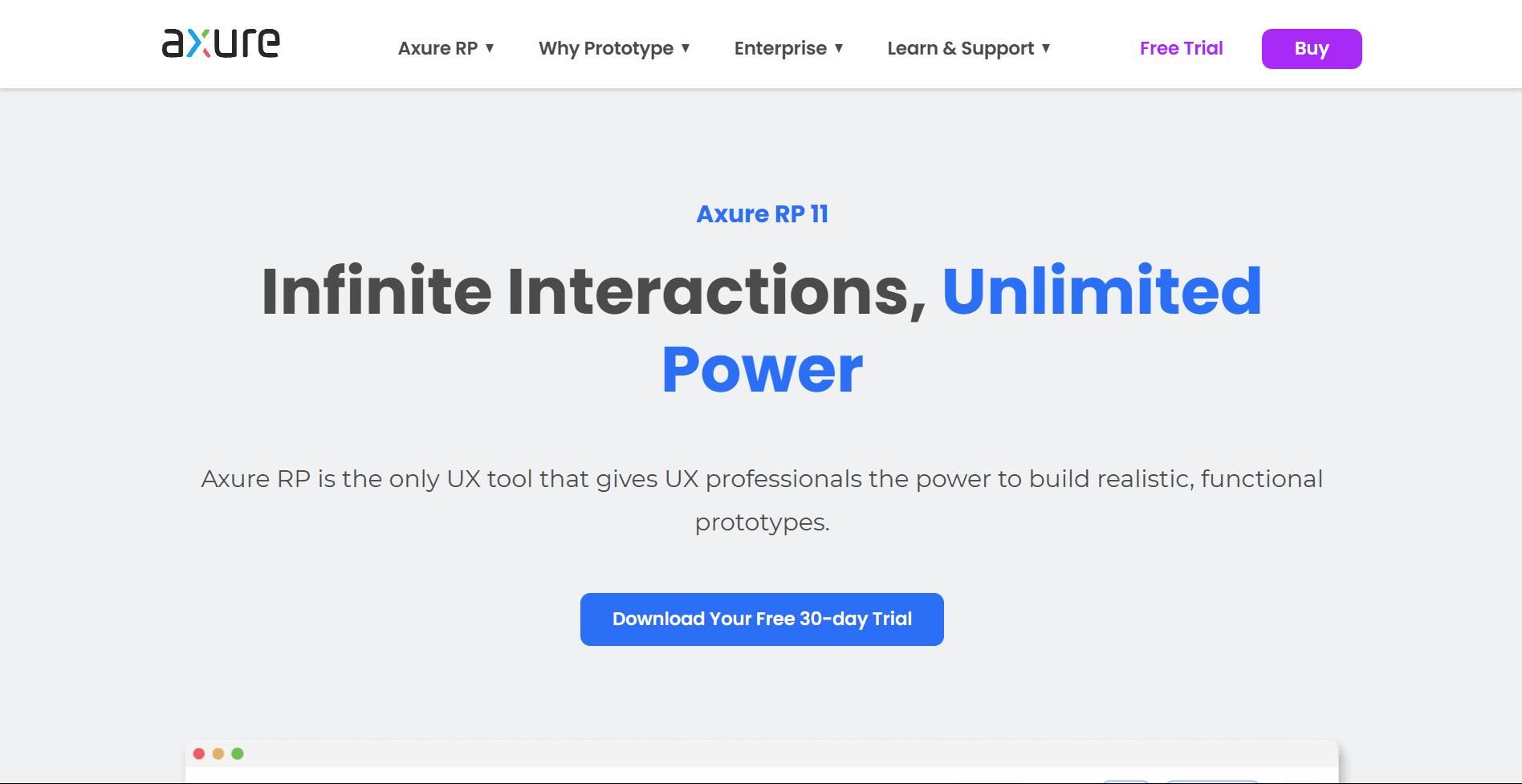 Axure