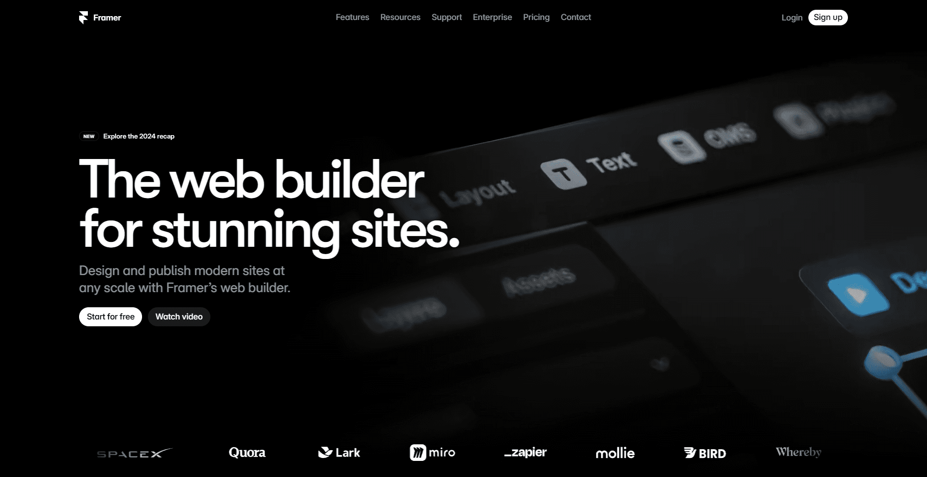 Framer