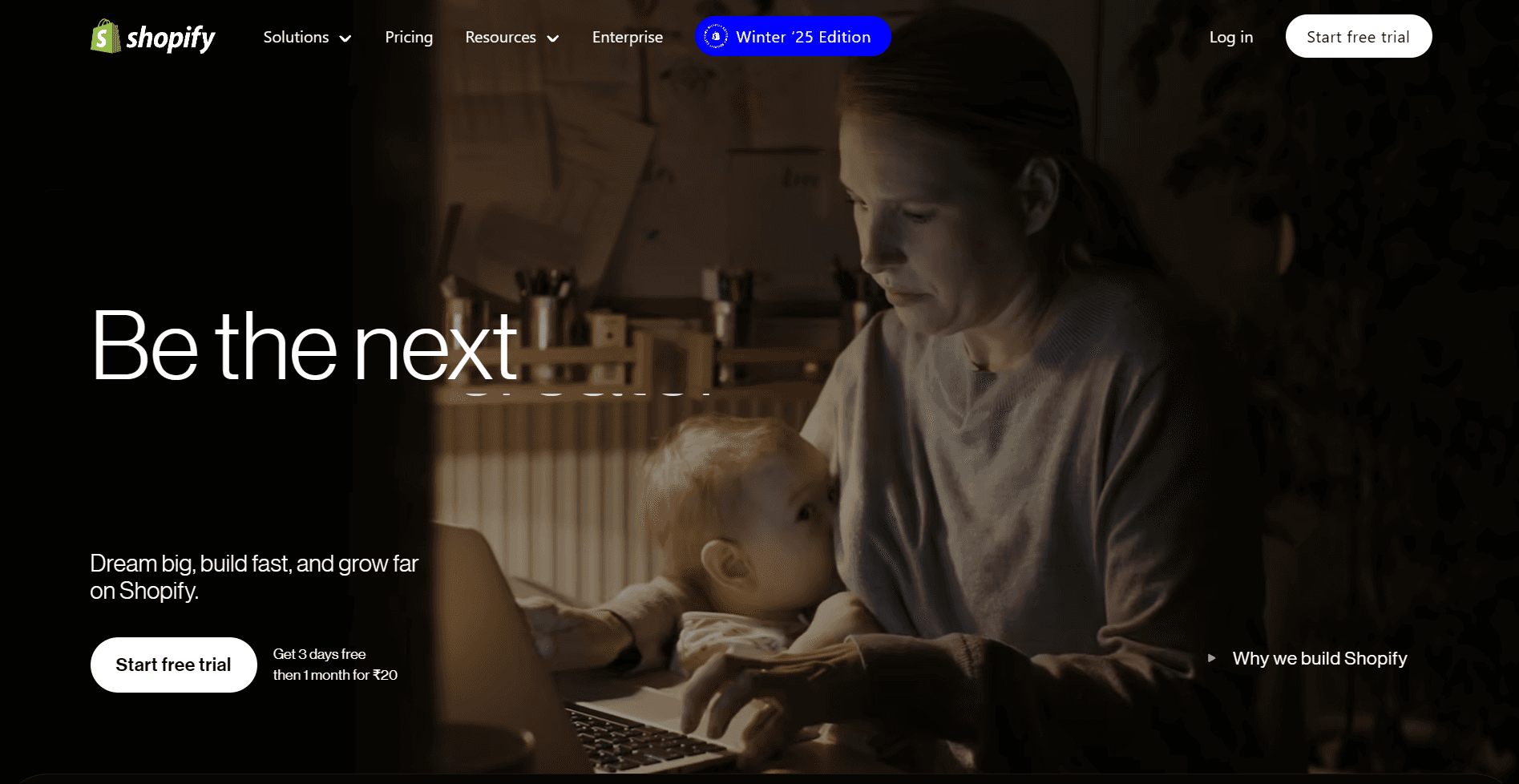 Shopify